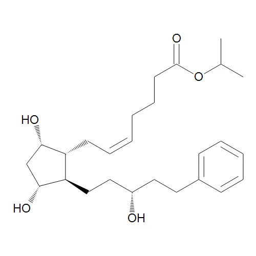 Latanoprost - image 1