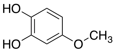 4-methoxybenzene-1,2-diol - image 1