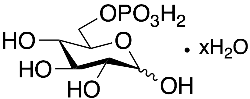 D-Glucose 6-Phosphate Solution (1M in H2O) - image 1
