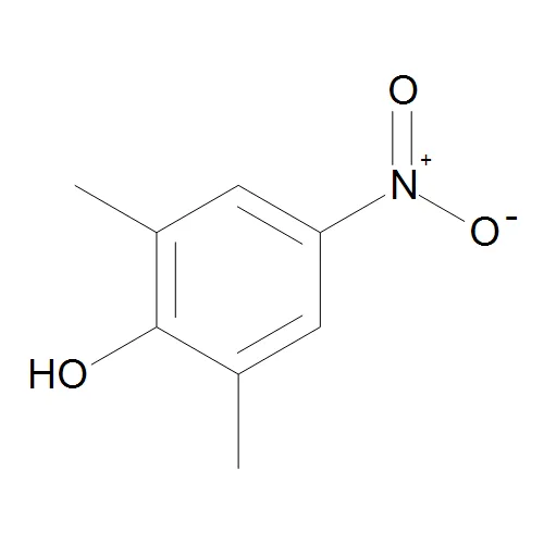 2,6-Dimethyl-4-nitrophenol - image 1