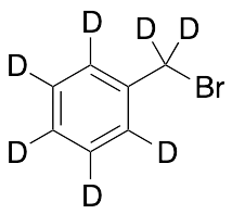 Benzyl-d7 Bromide - image 1