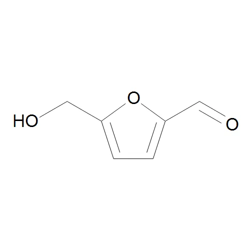 5-Hydroxymethyl-2-furaldehyde - image 1