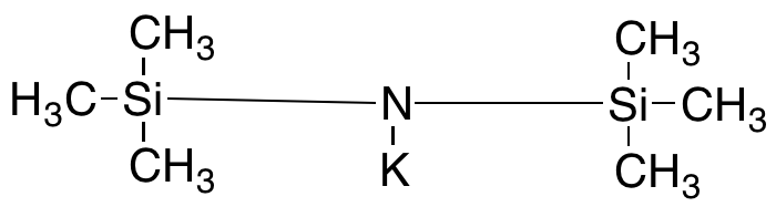 Potassium Bis(trimethylsilyl)amide (95%) - image 1