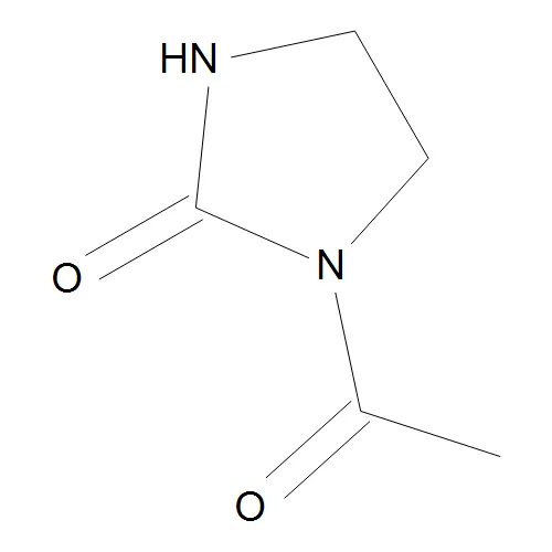 1-Acetyl-2-imidazolidinone - image 1