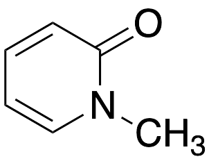 1-Methyl-2-pyridone - image 1