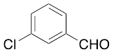 3-Chlorobenzaldehyde - image 1