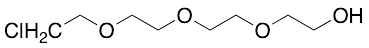 2-[2-[2-(2-Chloroethoxy)ethoxy]ethoxy]ethanol - image 1
