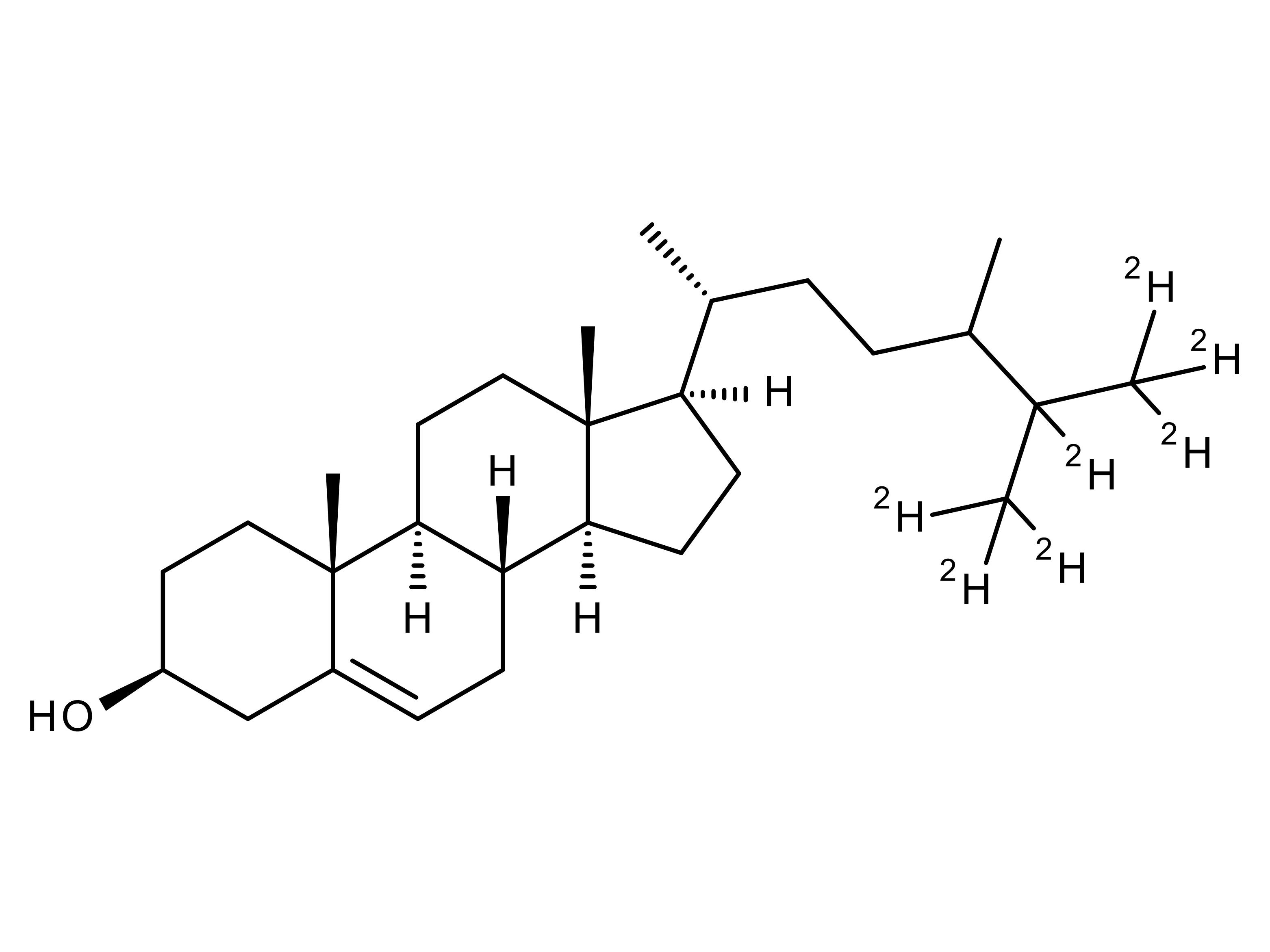 Campesterol-d7 (Mixture of Diastereomers) - image 1