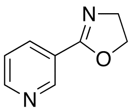2-(3-Pyridyl)-2-oxazoline - image 1