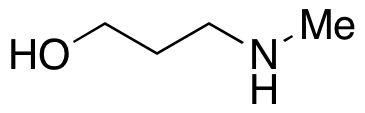 3-Methylamino-1-propanol - image 1