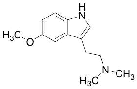 5-Methoxy-N,N-dimethyltryptamine - image 1
