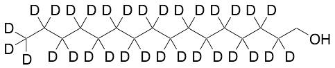 N-Hexadecanol-D31 - image 1