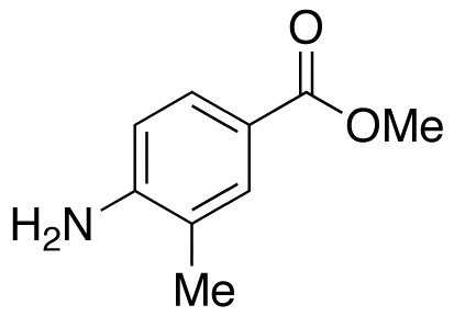 Methyl 4-Amino-3-methylbenzoate - image 1