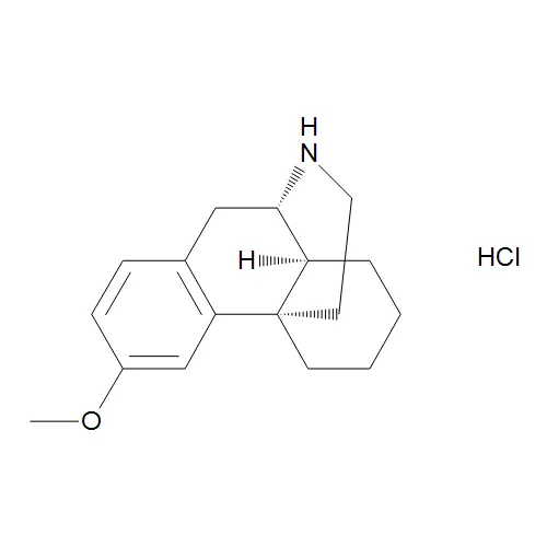 N-Nordextromethorphan Hydrochloride - image 1