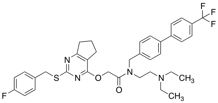 Darapladib-impurity - image 1
