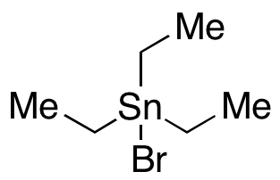 Triethyltin Bromide - image 1