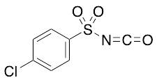 4-Chlorobenzenesulfonyl Isocyanate - image 1