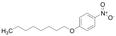 4-Nitrophenyl Octyl Ether - image 1