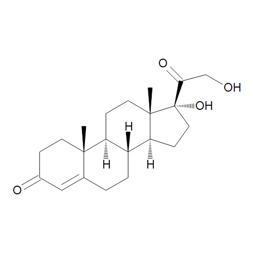 11-Deoxy Cortisol - image 1
