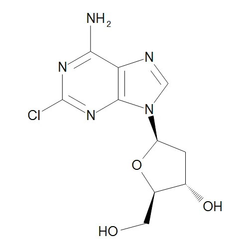 Cladribine - image 1
