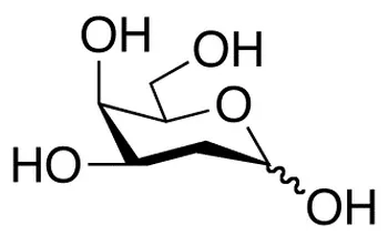 2-Deoxy-D-galactose - image 1