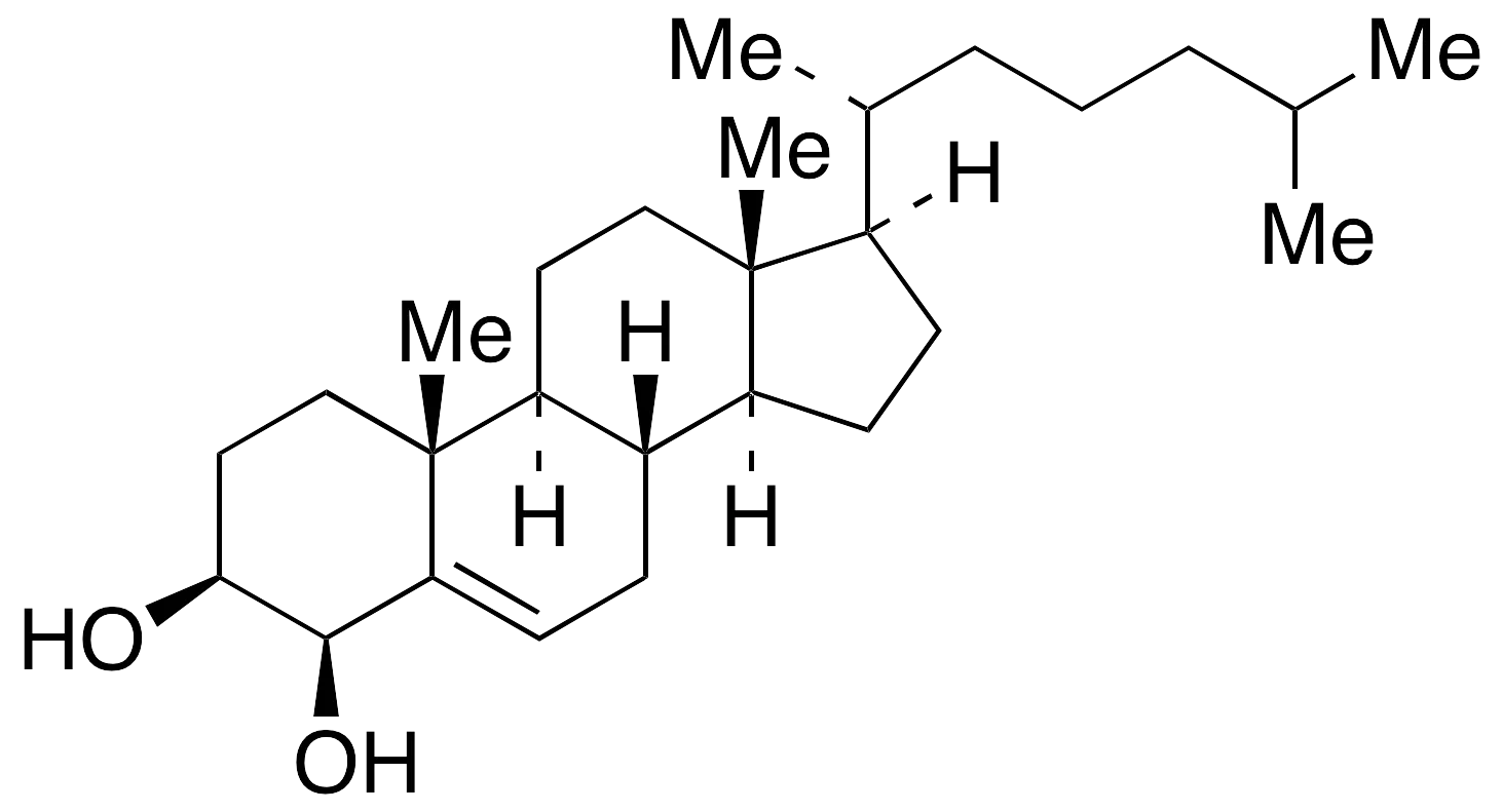 4-Beta-Hydroxy Cholesterol - image 1