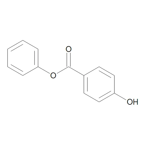 Phenyl 4-Hydroxybenzoate - image 1