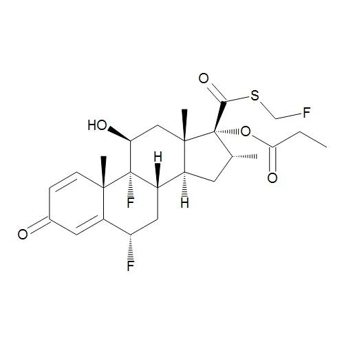 Fluticasone Propionate - image 1