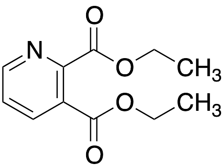 Diethyl Pyridine-2,3-dicarboxylate - image 1