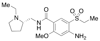 S-Amisulpride - image 1