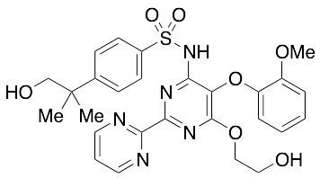 Hydroxy Bosentan - image 1