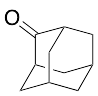 2-Adamantanone - image 1