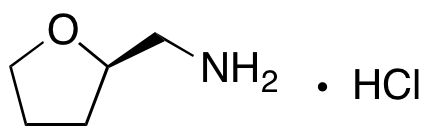 (2R)-Tetrahydro-2-furanmethanamine Hydrochloride - image 1
