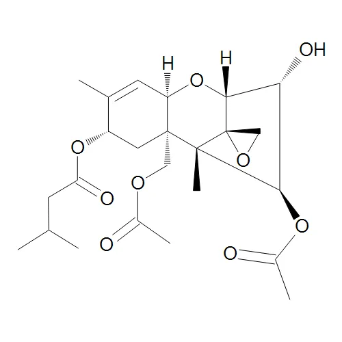 T-2 Toxin - image 1