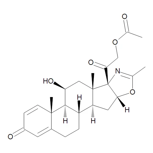Deflazacort - image 1