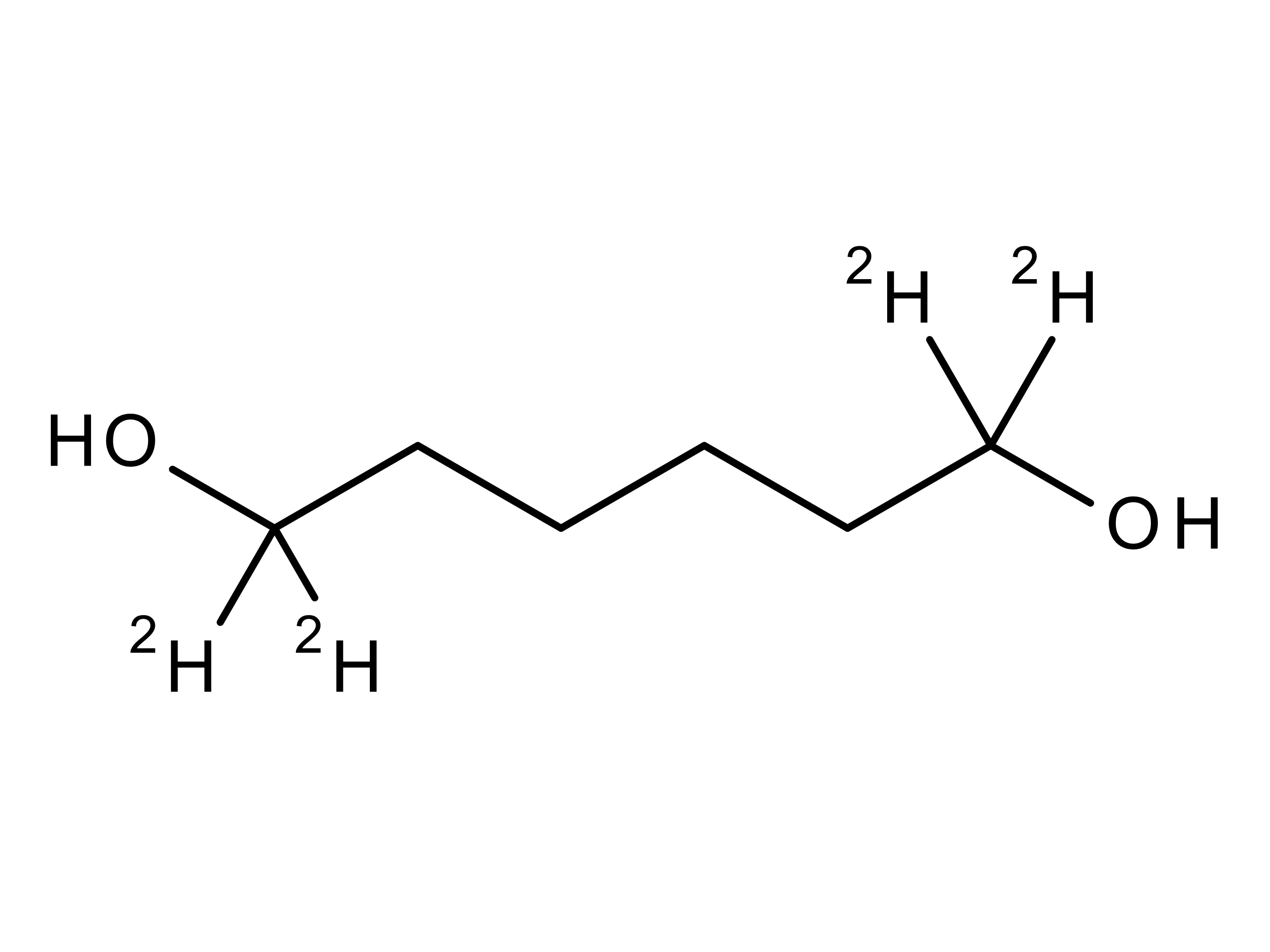 1,6-Hexane-1,1,6,6-d4-diol - image 1