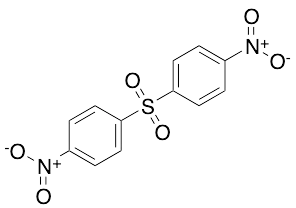 bis(4-Nitrophenyl) Sulfone - image 1
