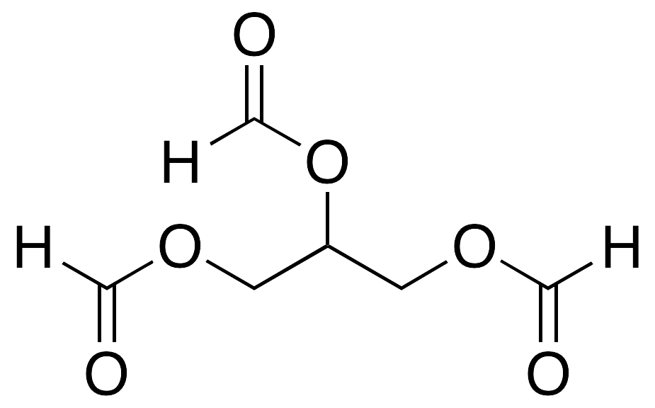 Glycerol Triformate - image 1