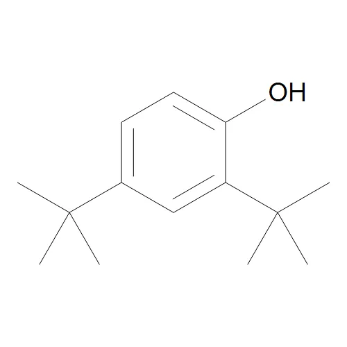 2,4-Di-tert-butylphenol - image 1