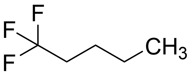 1,1,1-Trifluoropentane - image 1
