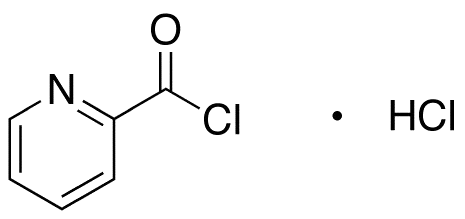 Pyridine-2-carbonyl Chloride Hydrochloride - image 1