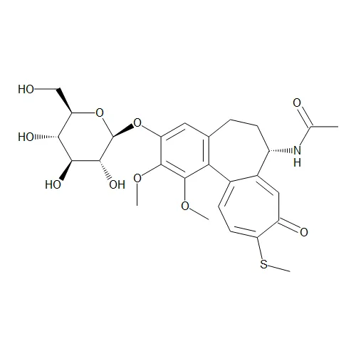 Thiocolchicoside - image 1