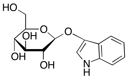 Indoxyl-Beta-D-glucoside - image 1