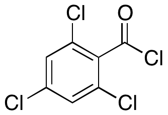 2,4,6-Trichlorobenzoyl Chloride - image 1