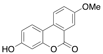 Urolithin A 8-Methyl Ether - image 1