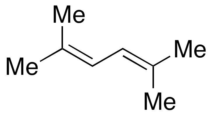 2,5-Dimethyl-2,4-hexadiene - image 1