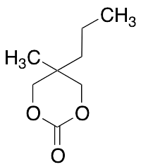 5-Methyl-5-propyl-2-dioxanone (80%) - image 1