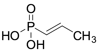 (E)-Prop-1-en-1-ylphosphonic Acid - image 1