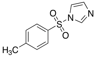 1-(p-Toluenesulfonyl)imidazole - image 1