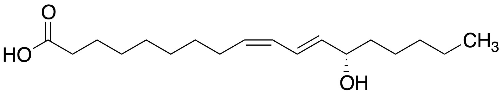 13(S)-HODE - image 1